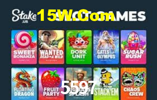 5597 Bet