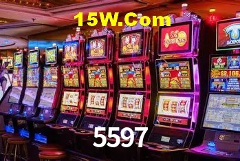 Recursos de Bônus 5597