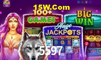 Biblioteca de slots populares na 5597