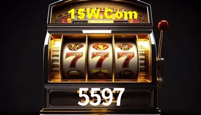 Variedade de jogos na 5597