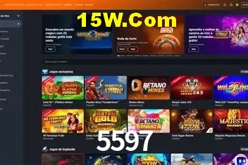Canal oficial no Telegram da 5597