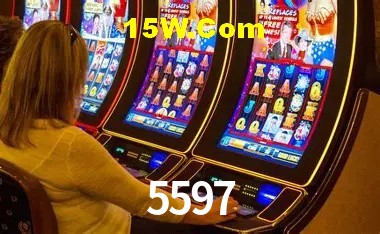Tecnologia da Plataforma 5597