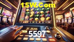 Welcome Bonus 5597