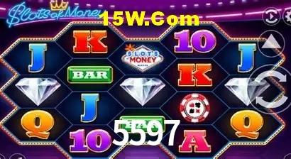 Casino Ao Vivo 5597
