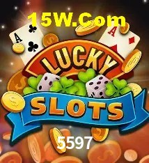 Jogos de Slot 5597