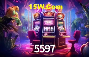Estatísticas 5597